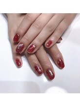 クリスタルネイルサロン(Crystal Nail)/