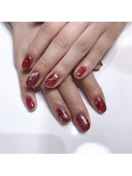 クリスタルネイルサロン(Crystal Nail)/