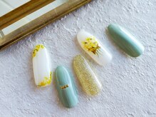 マイ ネイル 銀座店(Mai Nail)/