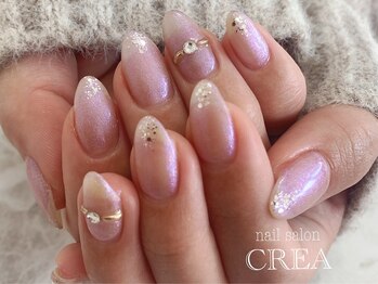 ネイルサロン クレア(CREA)/