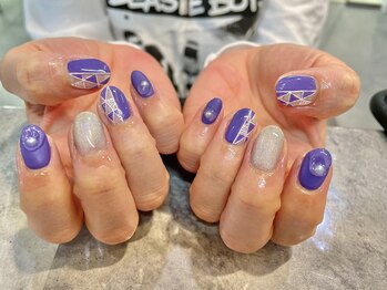 持ち込みデザイン