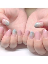 ネイルサロン アテナ(Athena)/定額ネイル