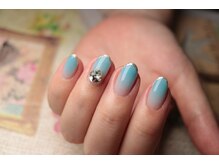 マックスオーガニックネイルサロン/