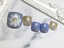 アフロディーテ(Aphrodit)/【定額ネイル】★アートコース★