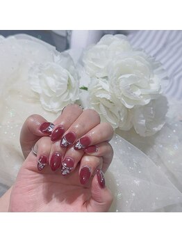 クイーンズビューティーサロン 新宿本店(Queen's beauty salon)/やり放題コース　120分