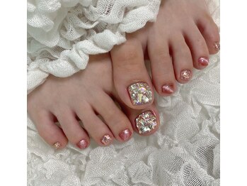 コロミネイル(colome nail)/