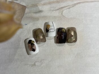 イビズ 新宿店(eviz)/11月オススメdesign（やり放題）