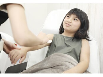 ララリア(LaLaLia)/kids脱毛