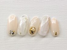 イリゼネイル(iRise nail)/定額トレンド