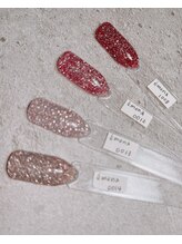 ルーナ(luna)/フラッシュネイル