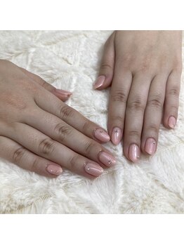 はあとねいる 東川口店/はあとねいるデザイン49番