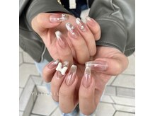 ロミー(Rommy)/チークネイル