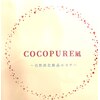ココピュア 凪(COCOPURE 凪)のお店ロゴ