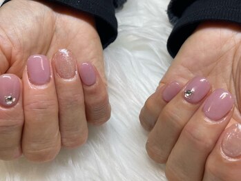 定額★Ａコース　￥5,000