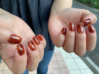 シャルム(charm)/やり放題コース