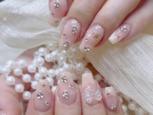 クイーンズネイルサロン(Queen's nail salon)/