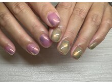 チャイ 大阪上本町店(chai)/design by Anna