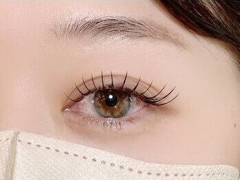 ニューシー(NUCY)/束感エクステ