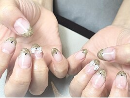 ゴールドリボンフレンチ【岡山】