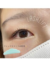 ララアイラッシュ(lala eyelash)/