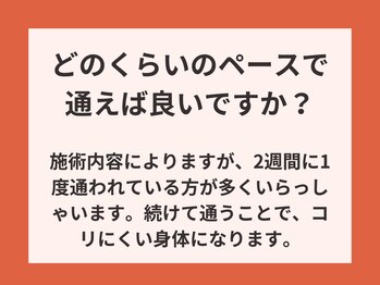 アジアンリラクゼーション ヴィラ 大田原店(asian relaxation villa)/
