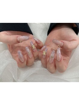 定額メニューのあるサロン