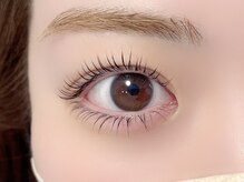 リノララ(Linolala)の雰囲気(上下施術も◎上下当てることで最大限にお目元ぱっちりできます♪)