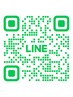 お問い合わせや同時施術ご希望の方はLINEからお願いいたします。