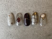 ラウレア(laulea)/サンプルデザイン