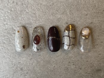 ラウレア(laulea)/サンプルデザイン