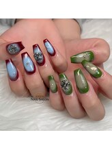 イチキュウハチキュウ ネイルサロン(The 1989 nail salon)/