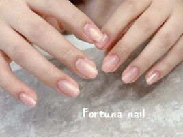 肌馴染み　上品大人　ワンカラー