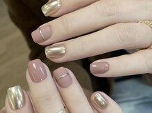 ココ(Coco)/【フィルイン】持ち込みデザイン