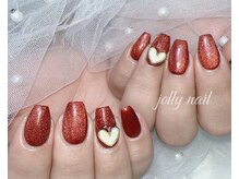 ジョリー(Jolly)/