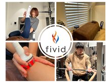 フィビッド 五反田(fivid)