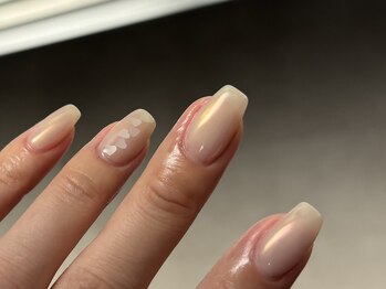 ラモ ネイル 大宮(Ramo)/