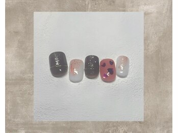 マルネイル 池袋店(MARU NAIL)/regular+ design¥7,980