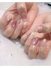 【平日10時～16時限定】持ち込みデザイン（オフ込み）