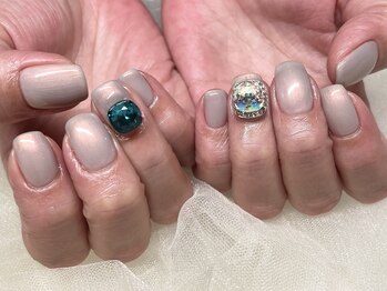 ジェイズネイル(J's nail)/