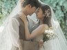 【新郎新婦限定◎】20回コース挙式までに美白ホワイトニング★¥55,000