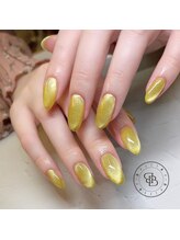 ブリエ(Briller)/ミモザカラーマグネット