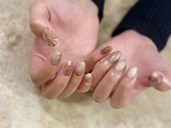 持ち込みデザイン☆120分