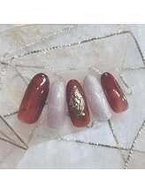 セプトネイル 三条店(SEPT NAIL)/6月選べるサンプル