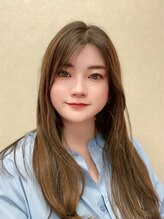 ドルチェ 大財店(Dolce) 古賀 亜希子