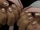 mirror nail