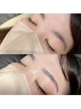 エクラン バイ アイネイルエム(ECRIN by.eyenailm)/