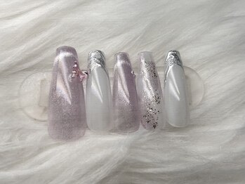 モアナラニ(MoanaLani)/定額デザイン