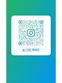 ロア(Loa) Instagramしてます★