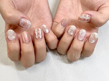 ヴリエ 豊田店(VURIE)/持ち込みLLコース