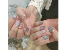 ドロップ(DROP)